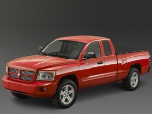 Dodge Dakota Sport Extended Cab